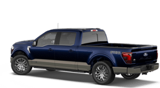 2026 Ford F-150® External Image 2